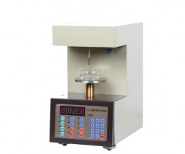 遼寧CL-3自動(dòng)張力測(cè)定儀