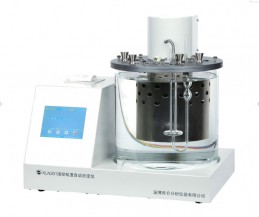 河北運動粘度自動測定儀